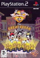 Animaniacs - The Great Edgar Hunt product image