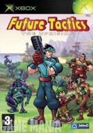 Future Tactics - The Uprising product image