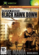 Delta Force - Black Hawk Down product image