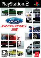 Ford Racing 3 product image