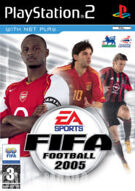 FIFA Football 2005 product image