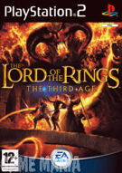 The Lord of the Rings - The Third Age product image