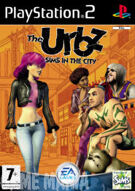 Urbz - The Sims in the City product image