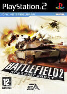 Battlefield 2 - Modern Combat product image