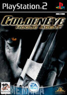 GoldenEye - Rogue Agent product image