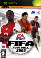 FIFA Football 2005 product image