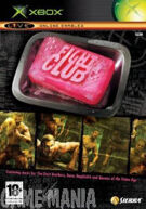 Fight Club product image