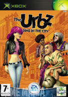 Urbz - The Sims in the City product image