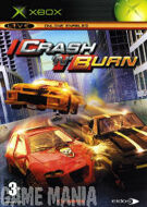 Crash 'n' Burn product image