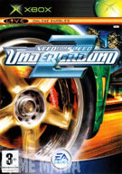 Need for Speed - Underground 2 product image