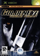 GoldenEye - Rogue Agent product image