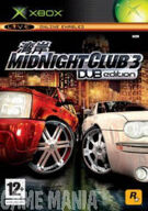 Midnight Club 3 - DUB Edition product image