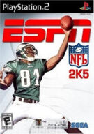 ESPN NFL 2K5 product image