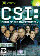 CSI - Crime Scene Investigation product image