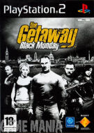 Getaway - Black Monday product image