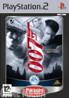 007 James Bond - Everything or Nothing - Platinum product image