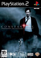 Constantine - The VideoGame product image