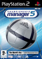 Championship Manager 5 product image