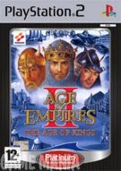 Age of Empires 2 - The Age of Kings - Platinum product image