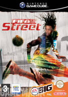 FIFA Street product image