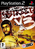 NBA Street V3 product image