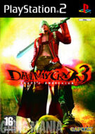 Devil May Cry 3 - Dante's Awakening product image