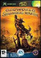 Oddworld - Stranger's Wrath product image