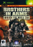 Brothers in Arms - Road to Hill 30 product image