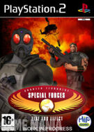 CT Special Forces - Fire for Effect product image