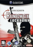 Rainbow Six - Lockdown product image