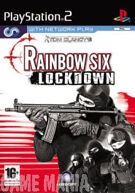 Rainbow Six - Lockdown product image