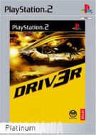 Driver 3 - Platinum product image