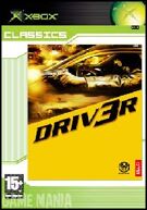 Driver 3 - Classics product image