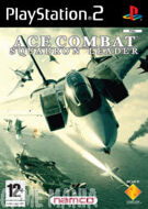 Ace Combat - Squadron Leader product image