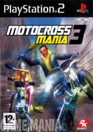 Motocross Mania 3 product image