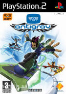 Eye Toy AntiGrav product image