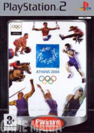 Athens 2004 - Platinum product image