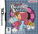 Mr Driller - Drill Spirits product image