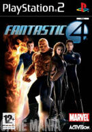 Fantastic Four product image