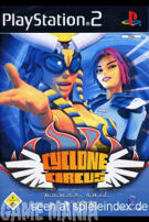 Cyclone Circus product image