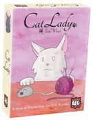 Cat Lady product image