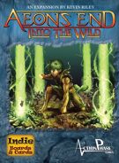 Aeon's End: Into The Wild product image