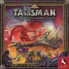 Talisman (Revised 4th Edition) product image