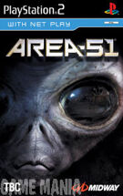 Area 51 product image