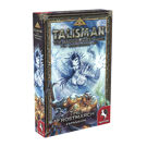 Talisman (Revised 4th Edition): The Frostmarch Expansion product image