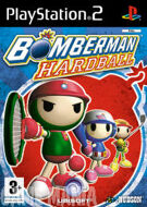 Bomberman Hardball product image