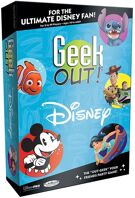 Geek Out! Disney product image