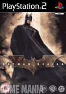 Batman Begins product image