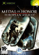 Medal of Honor - European Assault product image