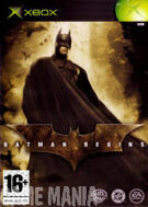 Batman Begins product image